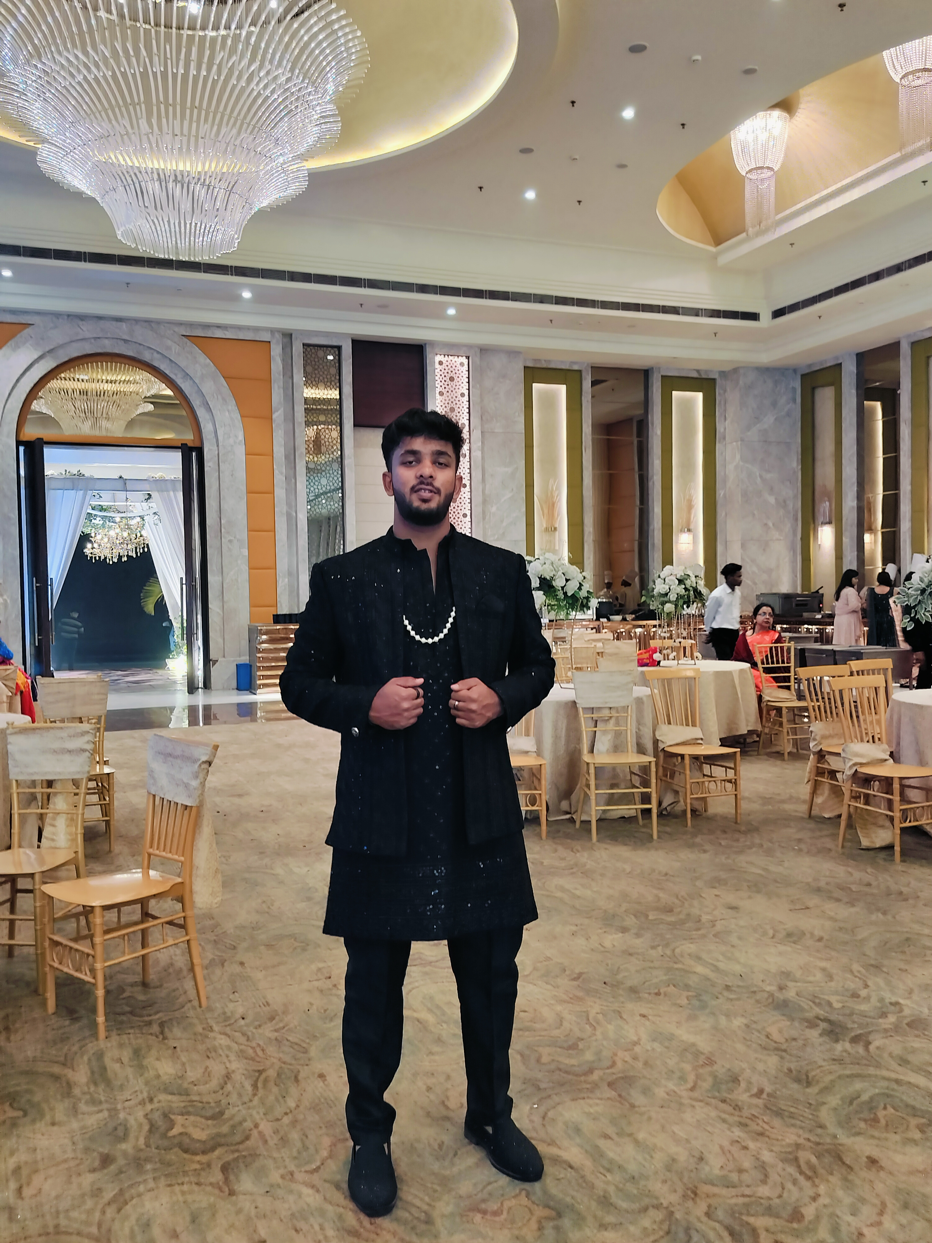 Tanishq Gupta